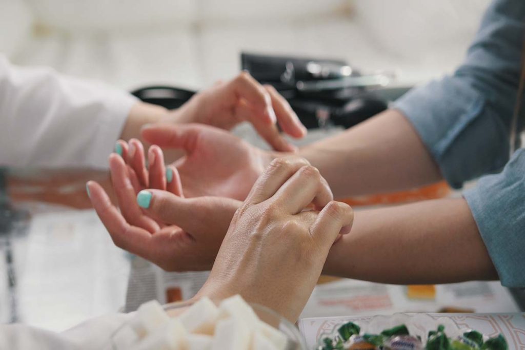 holistic rehab