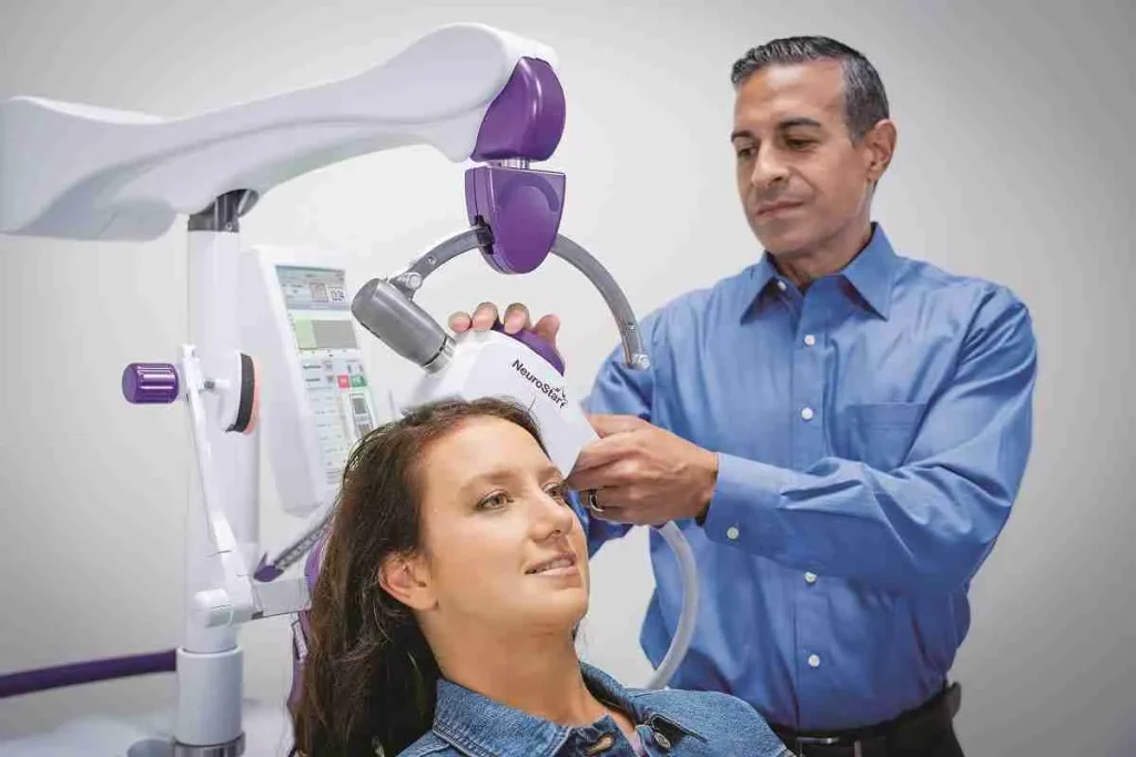 Treatment Cara Dr closeup 1